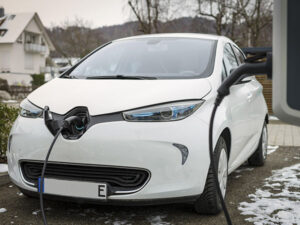 gastonia ev repairs, electric car service, ev maintenance